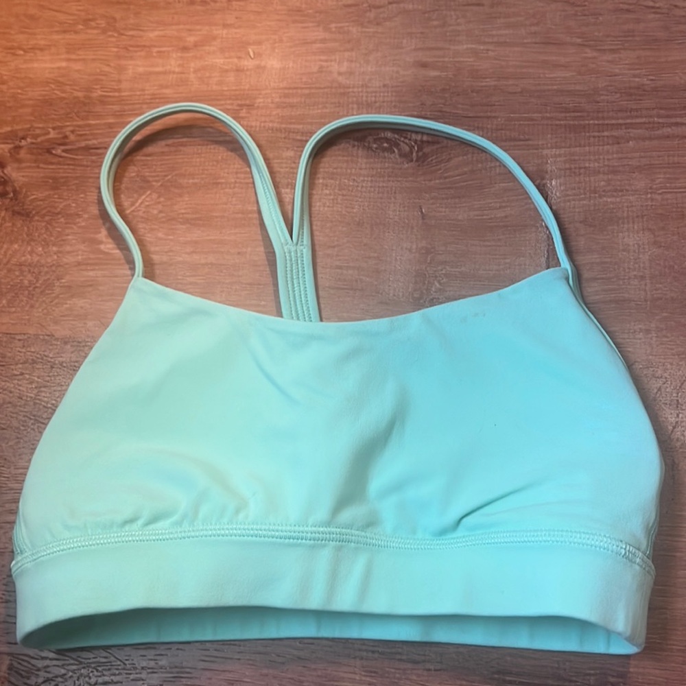 Lululemon flow Y bra